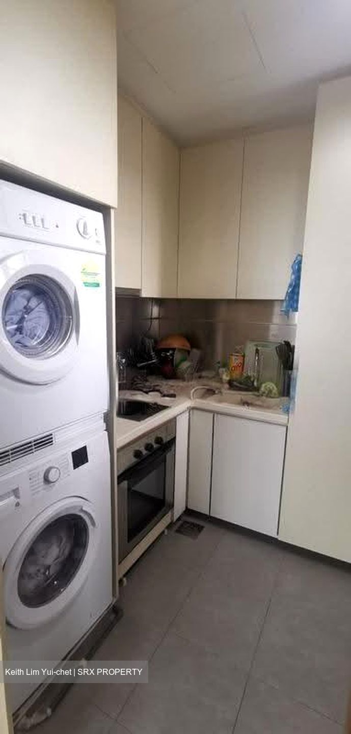 Pinnacle 16 (D12), Apartment #629316331